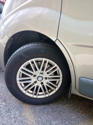 Renault Trafic 2010