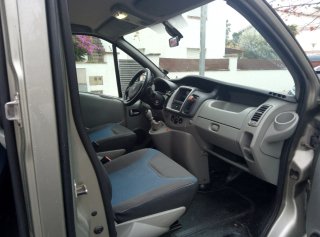 Renault Trafic 2010