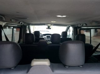 Renault Trafic 2010
