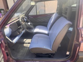 SEAT Marbella 1994