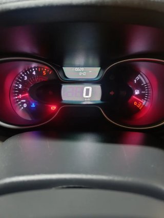Renault Trafic 2018