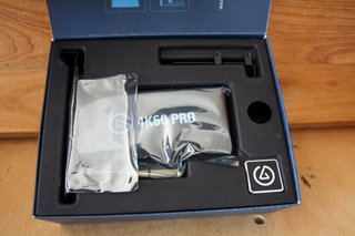 Elgato 4K60 PRO Capturadora PCIe