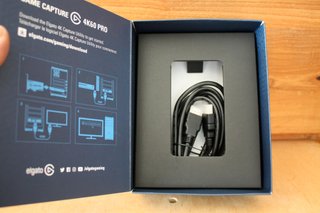 Elgato 4K60 PRO Capturadora PCIe