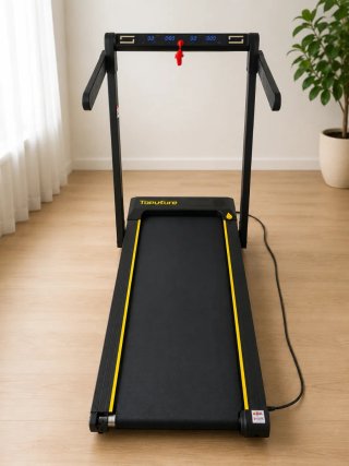 TOPUTURE Cinta de Correr Plegable