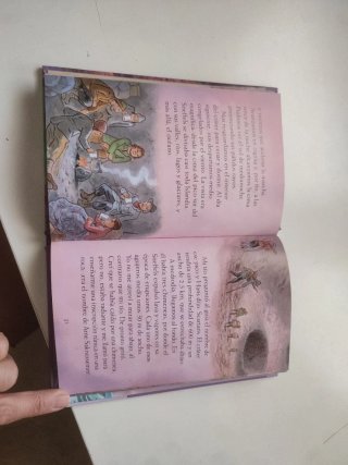 Viaje al centro de la Tierra