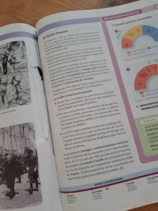 HISTORIA SERIE DESCUBRIMOS 4 ESO CONSTRUYENDO M...
