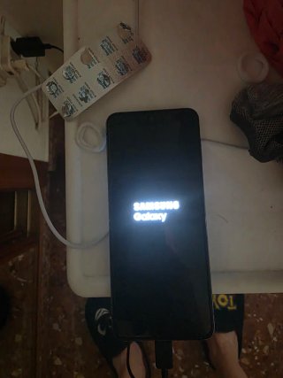 Samsung Galaxy Z Flip 5