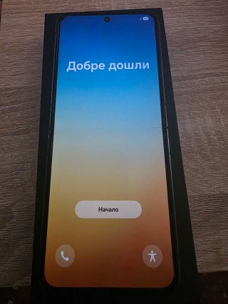 Samsung Galaxy Z Flip 5