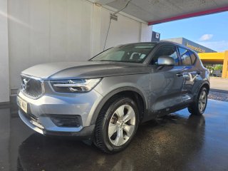 Volvo XC40 2019