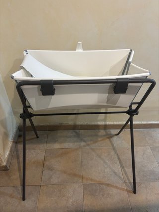 Stokke Flexi Bath Bundle Bañera Bebé