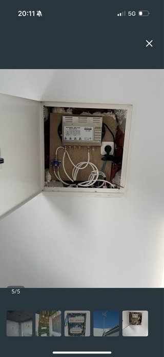 Electricidad/ Electricista/ Instalaciones