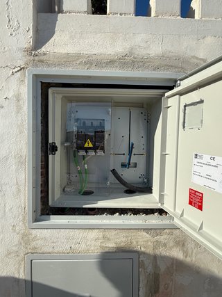Electricidad/ Electricista/ Instalaciones