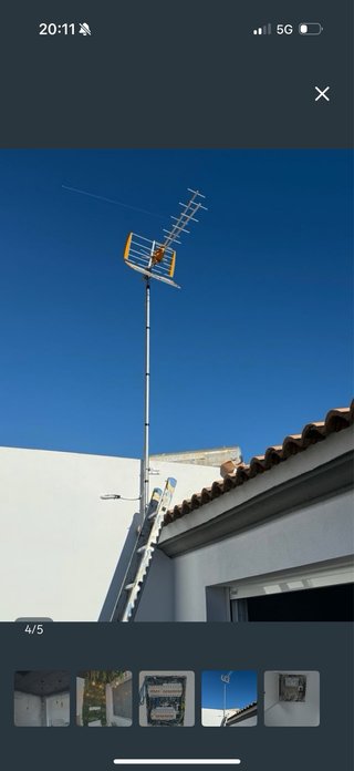 Electricidad/ Electricista/ Instalaciones