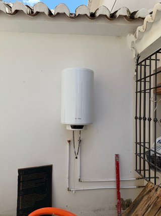 Electricidad/ Electricista/ Instalaciones