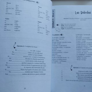 APRENDER ITALIANO EN 30 DÍAS: 6 LIBROS EN 1: Cu...