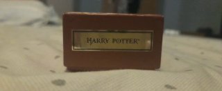 Varita Harry Potter