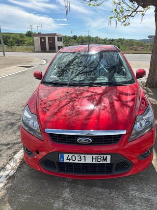 Ford Focus 2009