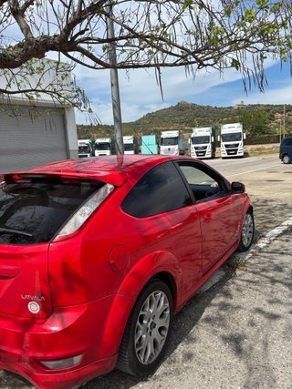 Ford Focus 2009
