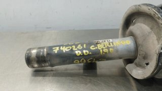 Amortiguador delantero derecho CITROEN BERLINGO