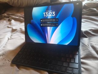 Xiaomi Pad 7 Nero