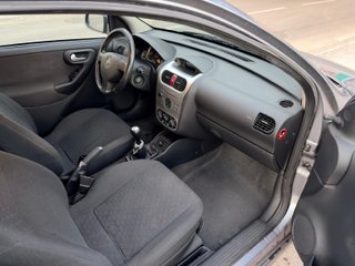 Opel Corsa 1.7 DTI SPORT EDITION