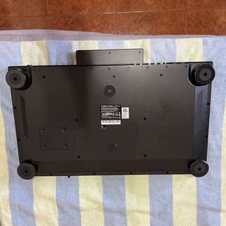 Denon DJ Prime 4+ Controlador DJ
