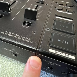 Denon DJ Prime 4+ Controlador DJ
