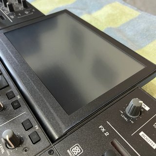 Denon DJ Prime 4+ Controlador DJ
