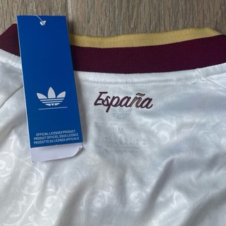 Camiseta España 2ª Equipación Talla M