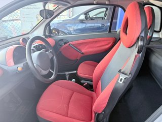 smart fortwo 2004