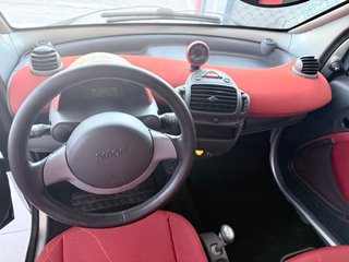 smart fortwo 2004