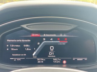 Audi S6 2020