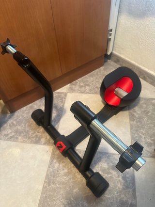 Rodillo Inteligente Zycle Smart ZPRO