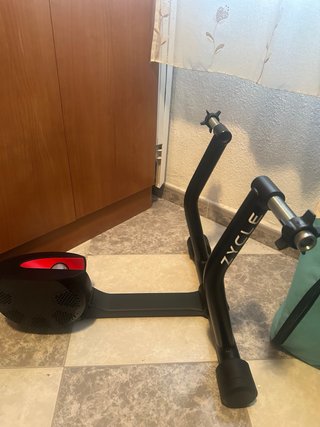 Rodillo Inteligente Zycle Smart ZPRO