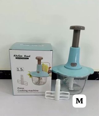 Tritatutto Kitchen Hand 1.5L