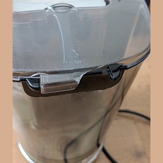 CAFETERA DELONGUI ICONA VINTAGE AVERIADA