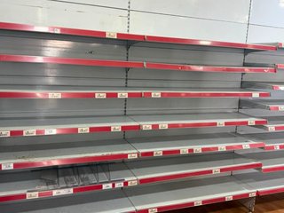 Estanterías metálicas Judigar