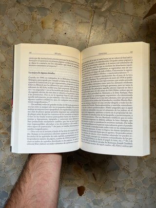 Mi lucha: La historia del libro que marcó el si...