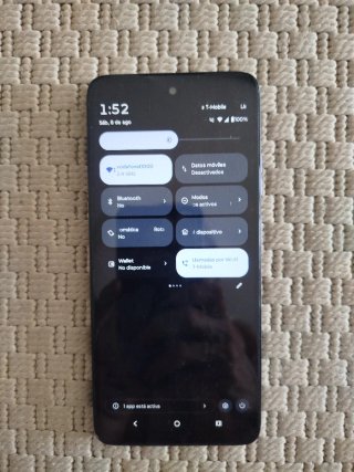 Motorola Moto G (2026) Azul T-Mobile EEUU