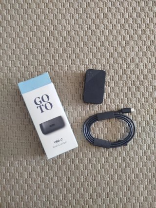 Motorola Moto G (2026) Azul T-Mobile EEUU