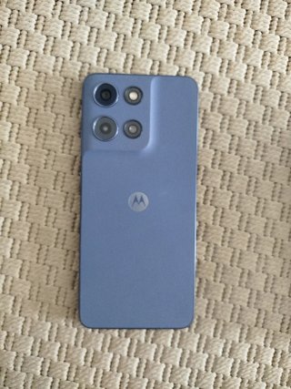 Motorola Moto G (2026) Azul T-Mobile EEUU