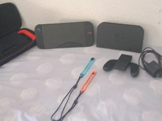 Nintendo Switch 2( VENTA EN ALICANTE)