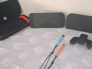 Nintendo Switch 2( VENTA EN ALICANTE)