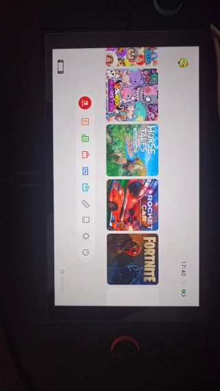 Nintendo Switch 2( VENTA EN ALICANTE)