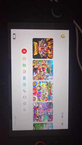 Nintendo Switch 2( VENTA EN ALICANTE)