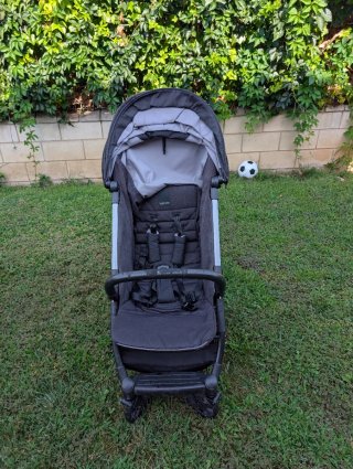Silla de paseo Inglesina