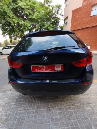 BMW X1 2010