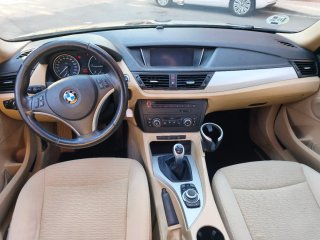BMW X1 2010