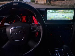 Audi A4 2009
