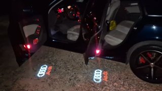 Audi A4 2009